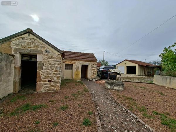 Achat - Maison Épineuil-le-Fleuriel 18360 6 pièces 98 m 2