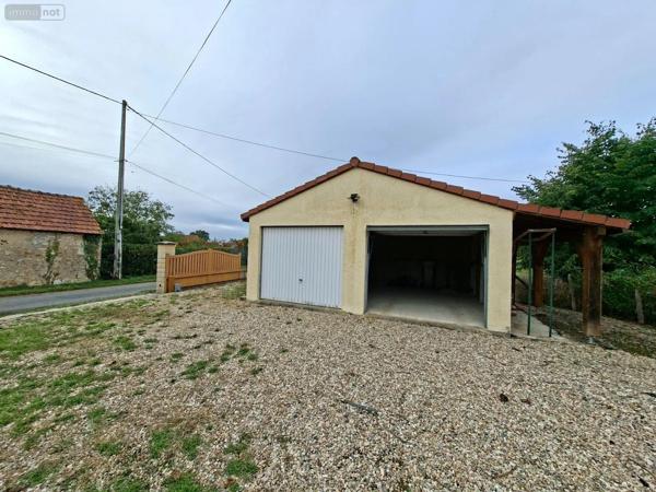 Achat - Maison Épineuil-le-Fleuriel 18360 6 pièces 98 m 2