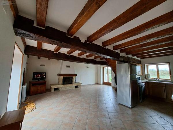 Achat - Maison Épineuil-le-Fleuriel 18360 6 pièces 98 m 2