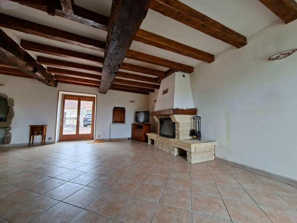 Achat - Maison Épineuil-le-Fleuriel 18360 6 pièces 98 m 2