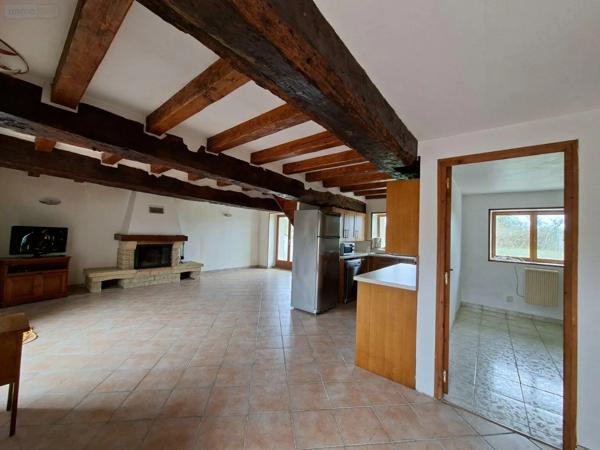 Achat - Maison Épineuil-le-Fleuriel 18360 6 pièces 98 m 2