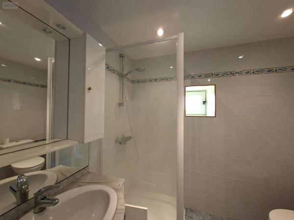 Achat - Maison Épineuil-le-Fleuriel 18360 6 pièces 98 m 2