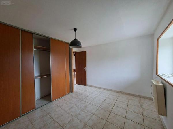 Achat - Maison Épineuil-le-Fleuriel 18360 6 pièces 98 m 2