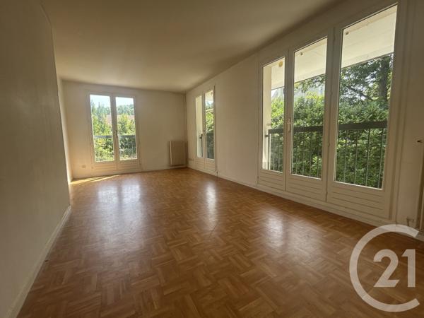 Appartement F3 à vendre  3 pièces - 59,75 m2 PONTPOINT - 60