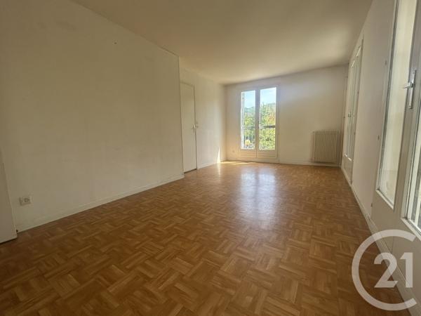 Appartement F3 à vendre  3 pièces - 59,75 m2 PONTPOINT - 60