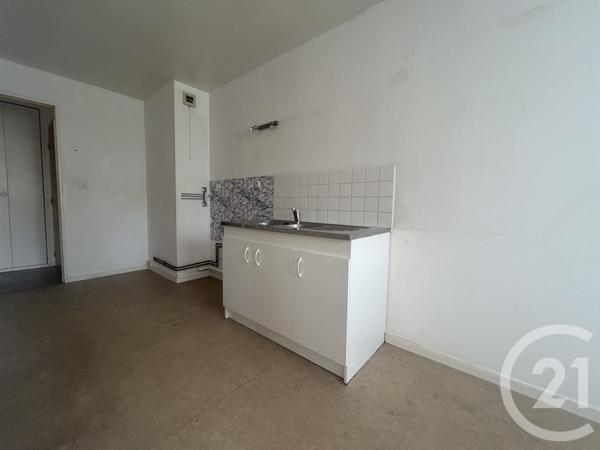 Appartement F3 à vendre  3 pièces - 59,75 m2 PONTPOINT - 60