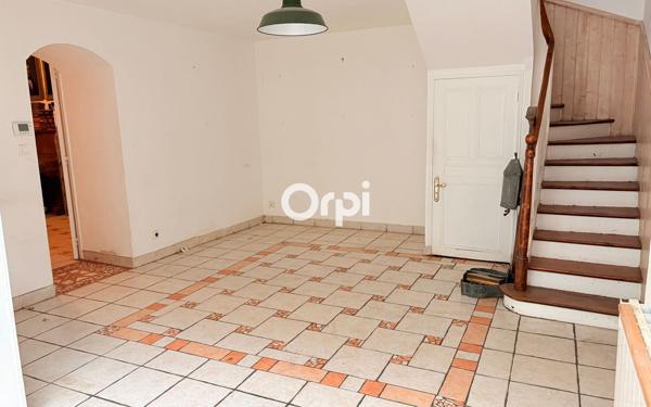 Maison à vendre    5 pièces •  Marennes