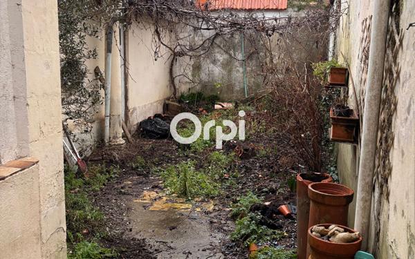 Maison à vendre    5 pièces •  Marennes