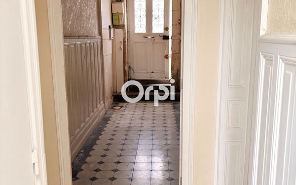 Maison à vendre    5 pièces •  Marennes