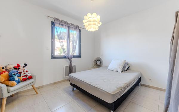 Maison à vendre    4 pièces •  Beauvoisin