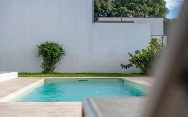 Maison à vendre    4 pièces •  Beauvoisin