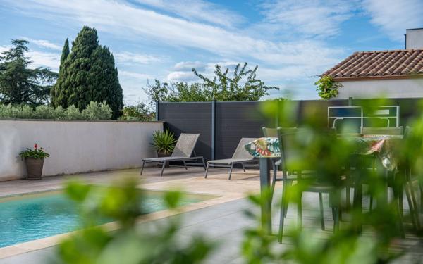 Maison à vendre    4 pièces •  Beauvoisin