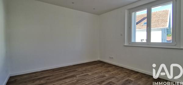Appartement à vendre 2 pièces 60 m² Gérardmer