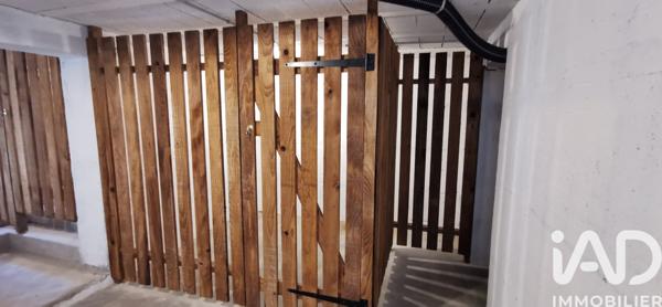 Appartement à vendre 2 pièces 60 m² Gérardmer