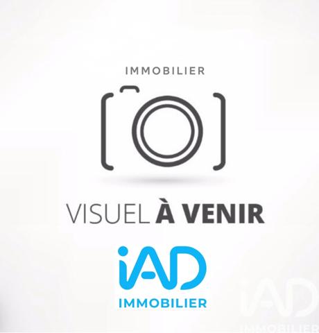 Immeuble à vendre 285 m² Reims