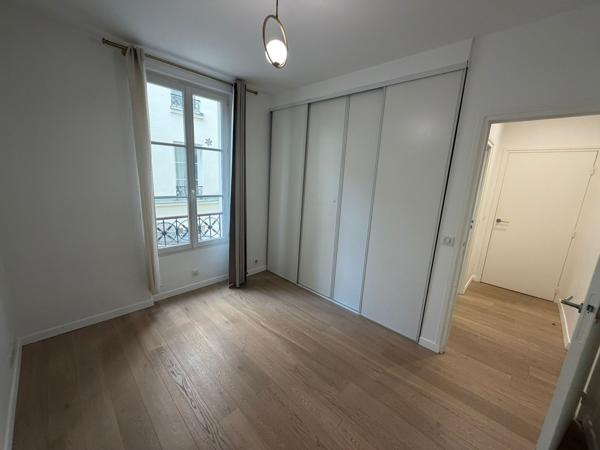 Location appartement 3 pieces 75m2 - Levallois