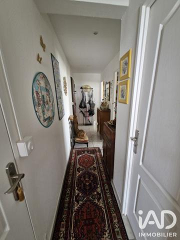 Appartement à vendre 5 pièces 89 m² Orléans