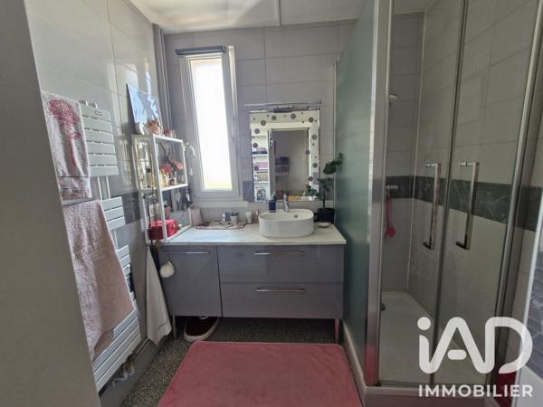 Appartement à vendre 5 pièces 89 m² Orléans