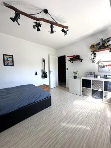 Achat - Maison Hennebont 56700 5 pièces 109 m 2 344 m 2