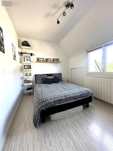 Achat - Maison Hennebont 56700 5 pièces 109 m 2 344 m 2