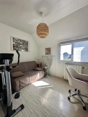 Achat - Maison Hennebont 56700 5 pièces 109 m 2 344 m 2
