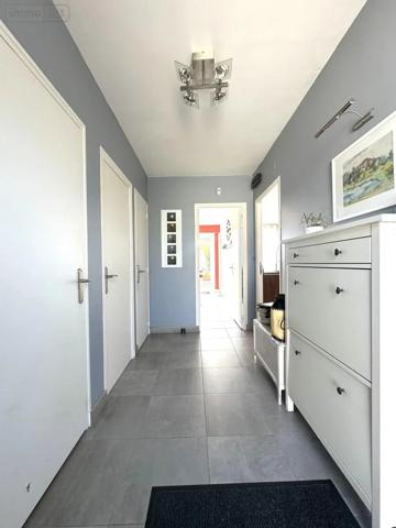 Achat - Maison Hennebont 56700 5 pièces 109 m 2 344 m 2