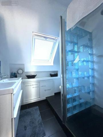 Achat - Maison Hennebont 56700 5 pièces 109 m 2 344 m 2
