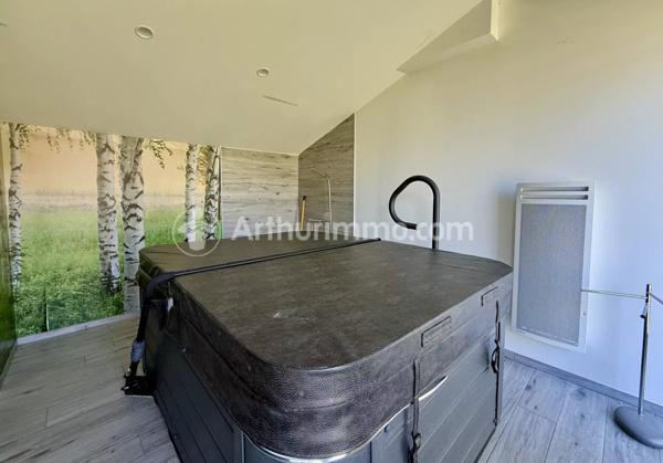 Vente Maison 4 pièces 95 m2 à Briatexte