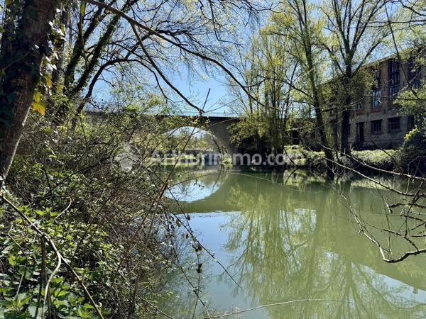 Vente                                                      Maison
                        
                     4 pièces                      95 m2                     à Briatexte