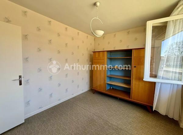 Vente Maison 4 pièces 95 m2 à Briatexte