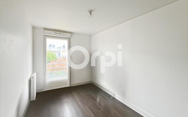 Appartement à vendre    3 pièces • 56,18 m2 Limay