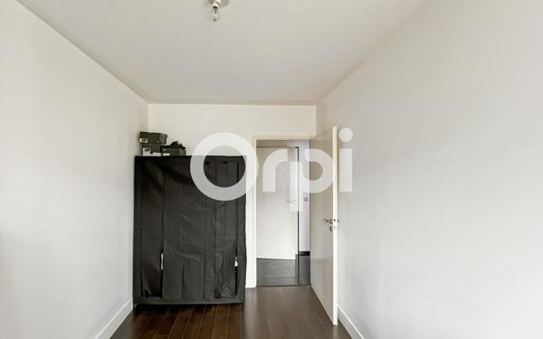 Appartement à vendre    3 pièces • 56,18 m2 Limay