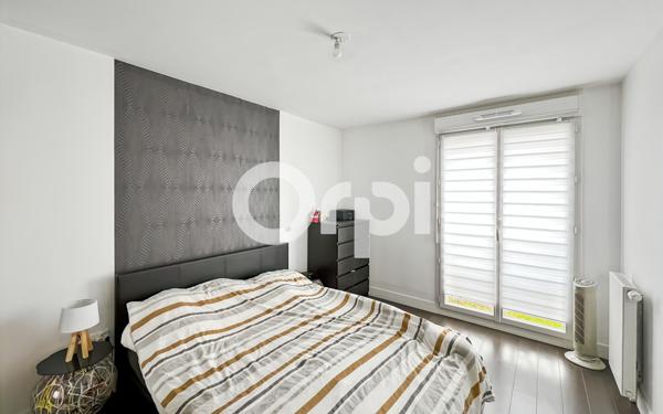 Appartement à vendre    3 pièces • 56,18 m2 Limay