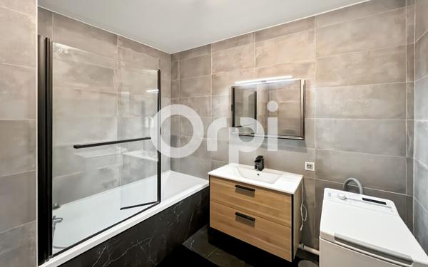 Appartement à vendre    3 pièces • 56,18 m2 Limay