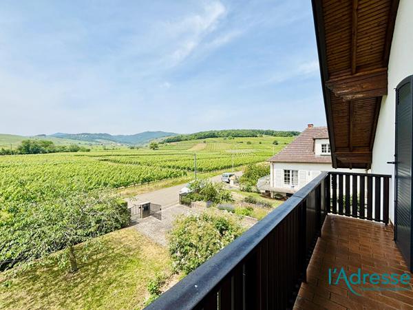 Maison 6 pièces 215 m² sur 11.09 ares