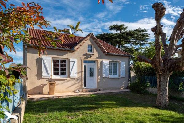 Maison à vendre |  Viella |  3 pièces | 144 m²