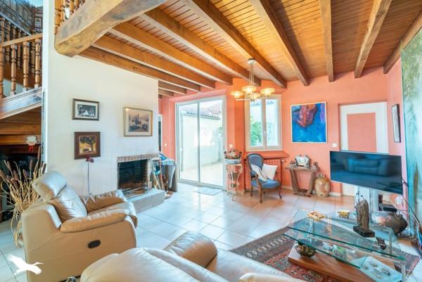 Maison à vendre |  Viella |  3 pièces | 144 m²