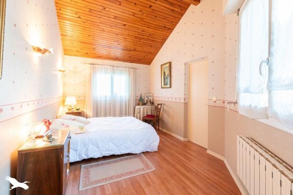 Maison à vendre |  Viella |  3 pièces | 144 m²