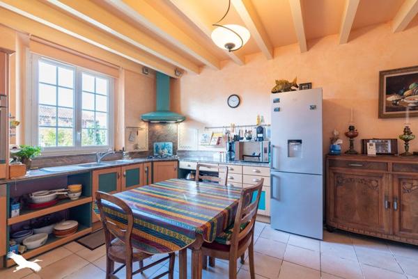 Maison à vendre |  Viella |  3 pièces | 144 m²