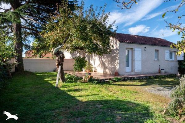 Maison à vendre |  Viella |  3 pièces | 144 m²