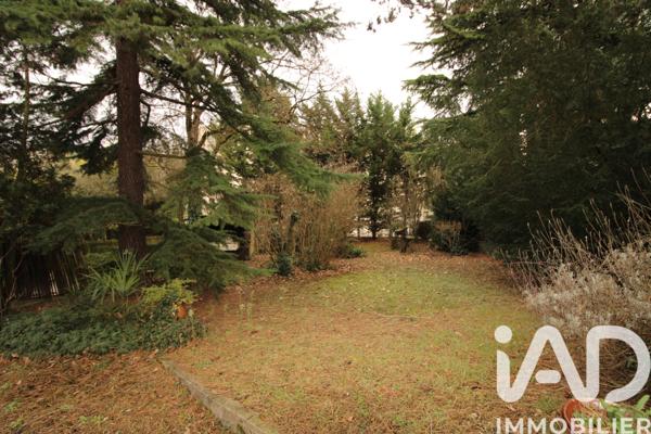 Maison à vendre 5 pièces 122 m² Chaville