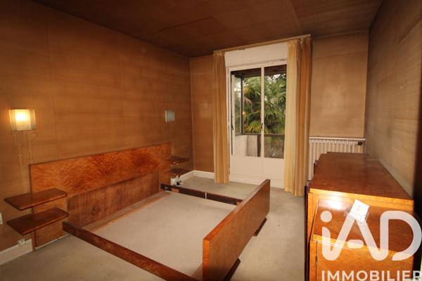 Maison à vendre 5 pièces 122 m² Chaville