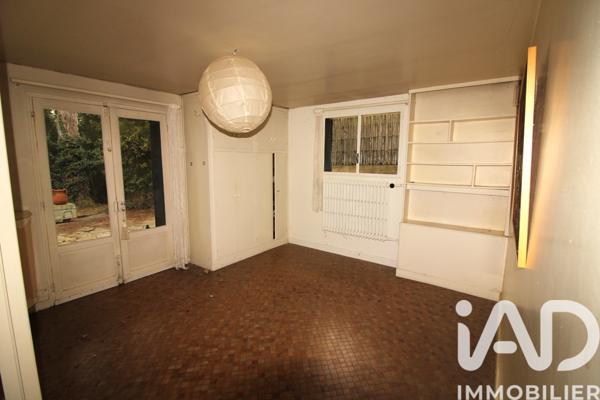 Maison à vendre 5 pièces 122 m² Chaville