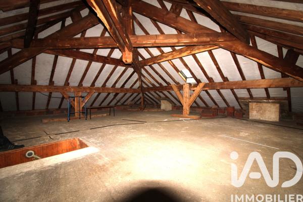 Maison à vendre 5 pièces 122 m² Chaville