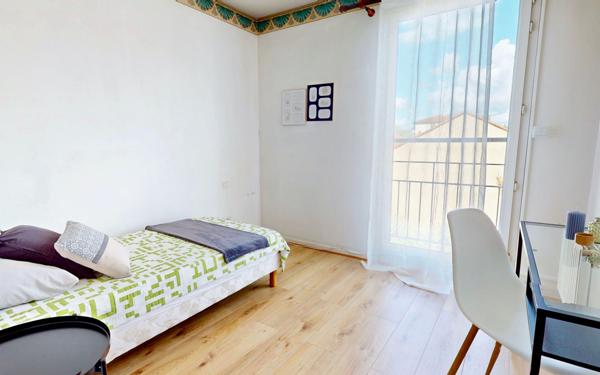 Appartement à vendre    5 pièces • 110,14 m2 Tassin-la-Demi-Lune