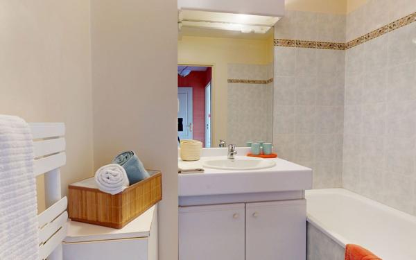 Appartement à vendre    5 pièces • 110,14 m2 Tassin-la-Demi-Lune