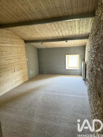 Maison à vendre 5 pièces 144 m² Bessines