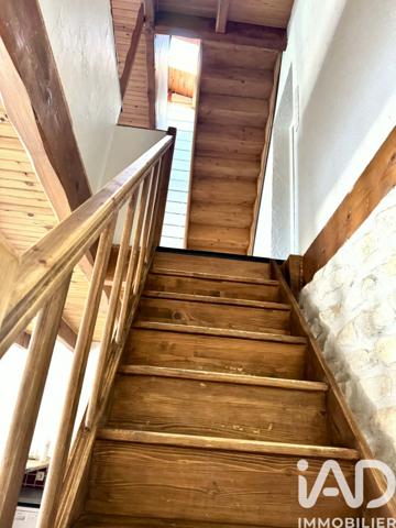 Maison à vendre 5 pièces 144 m² Bessines