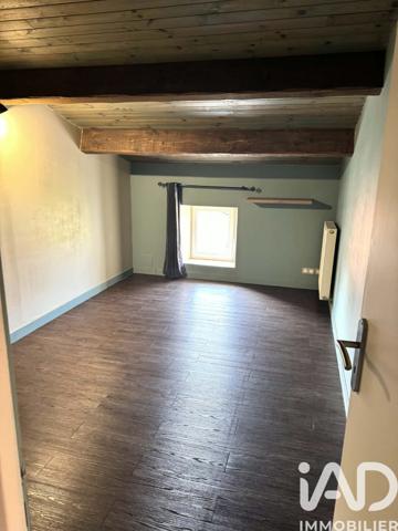 Maison à vendre 5 pièces 144 m² Bessines