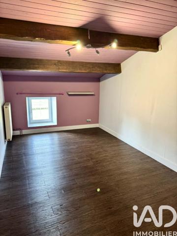 Maison à vendre 5 pièces 144 m² Bessines
